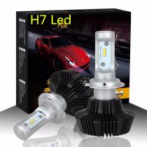 Kit de conversion a led  B.C.TUNING