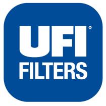 Filtros ufi